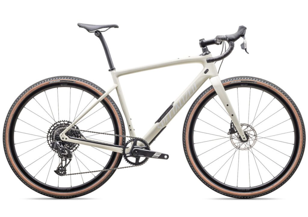 Specialized Comp Diverge 2025